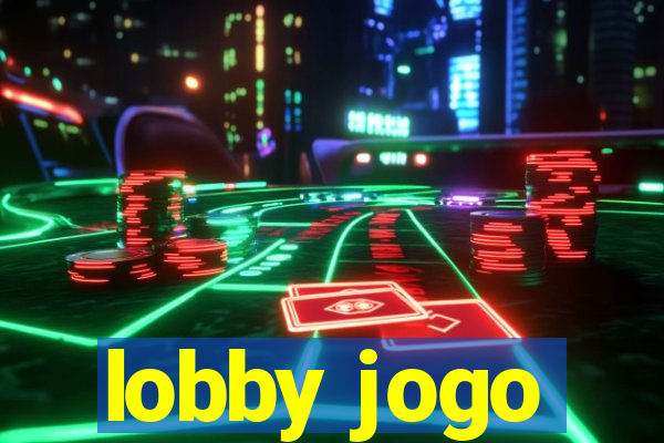lobby jogo